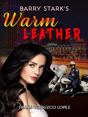 cover image of Barry Stark's Warm Leather